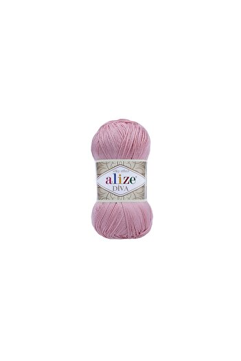 Alize Diva Bridal Pink-363