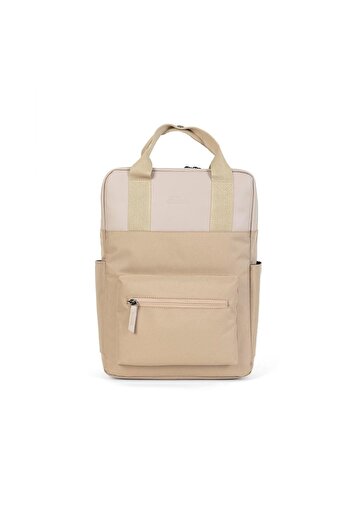 Fudela Viona Cream Backpack