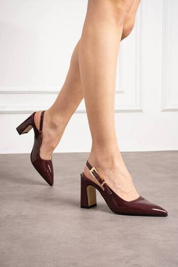 myshoes New Season Stiletto Heels