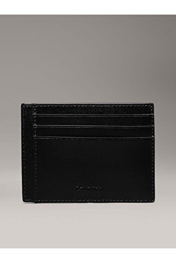 Calvin Klein CLEAN ESNTL ID CARDHOLDER