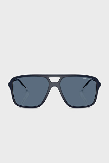 Armani Exchange Men's Sunglasses - 0Ax4150Su 818180   59 Models