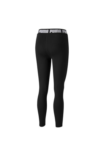 Puma Train Strong Hw Tight Women Black Tights