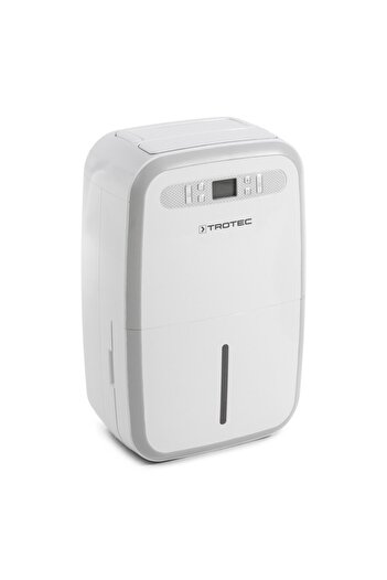 Trotec TTK 95 E Nem Alıcı Cihaz 30L/90m2