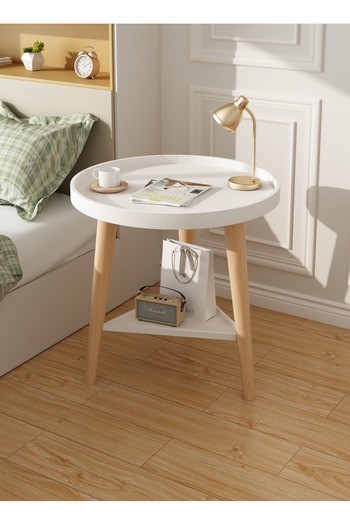 ALMUFARREJ Side table for tea, coffee and home decor