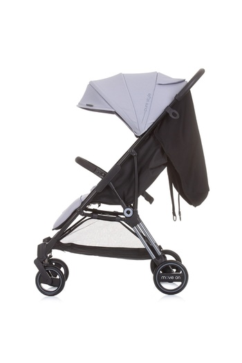Chipolino Carucior sport Chipolino Move On graphite