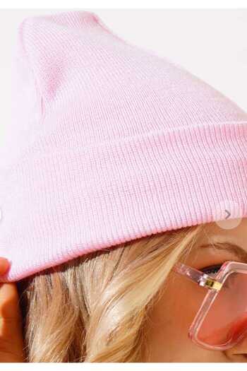 DENİKK Yudoowear Pembe Yun Bere - Зручний крій