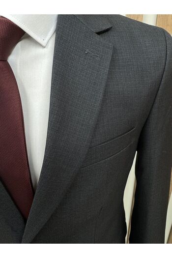HÜRMEN Jacket Trousers Classic Suit