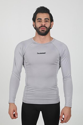 hummel Undear Нижня білизна Сірий