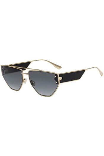 Christian Dior Women's Sunglasses DIORCLAN2 J5G 1I 61 G