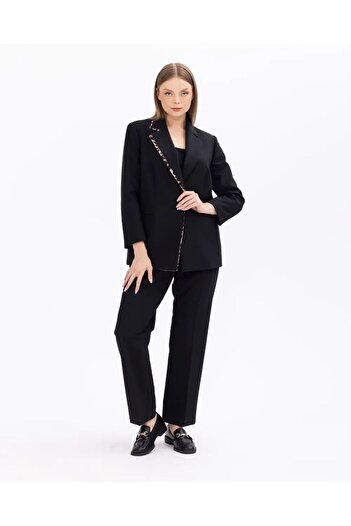Gala-Xi Classic Trousers - 231001041