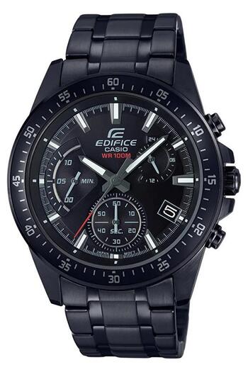 Casio Efv-540Dc-1Avudf Edifice Men's Watch