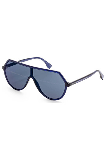 Fendi Ff 0377 S Pjp 8N 99 Women's Sunglasses