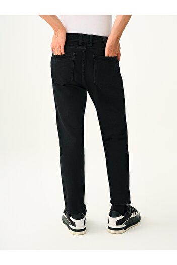 Loft Tony Slim Fit Erkek Pantolon