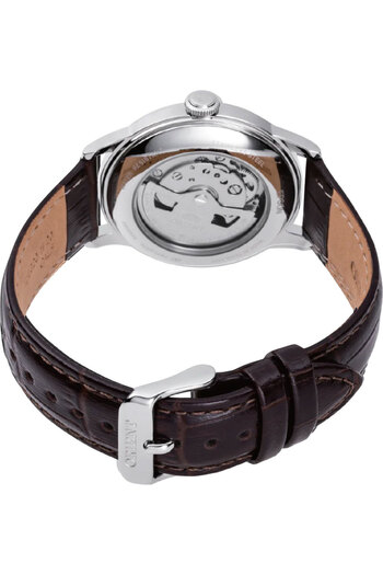 Orient Ra-Ac0M04Y30B Automatic Men's Wristwatch
