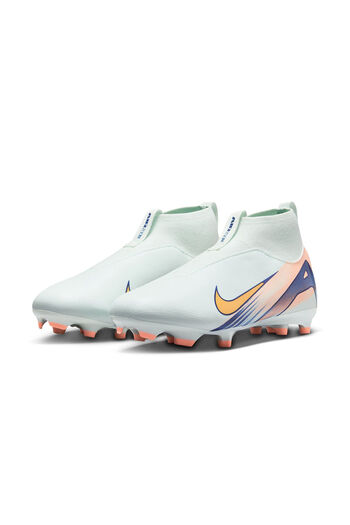 Nike Jr Zoom Superfly 10 Academy Mds Fg/Mg Ankle Multi Ground Kids Football Boots