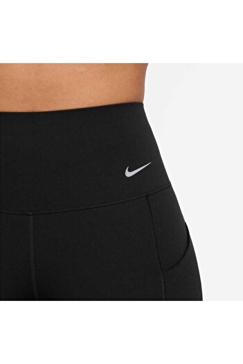 Nike Dri-Fit Universa Hr Crop Tight Kadın Tayt
ASLAN sport