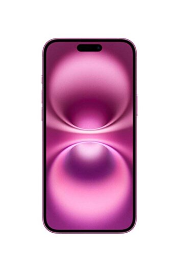 Apple iPhone 16 Plus 512GB Pink (UAE Version)