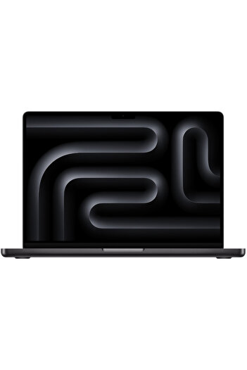 Apple 14-inch MacBook Pro:  M4 Pro chip with 12?core CPU and 16?core GPU, 24GB, 512GB SSD - Space Black