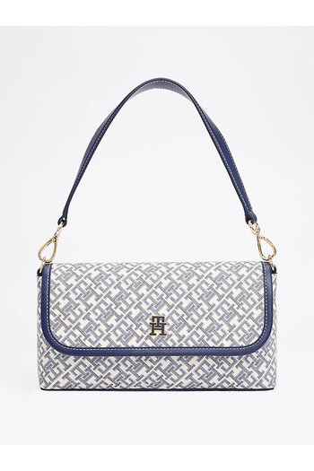 Tommy Hilfiger TH MONOPLAY LE FLAP CROSSOVER