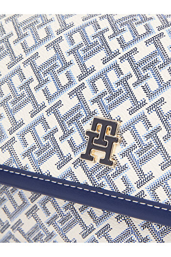 Tommy Hilfiger TH MONOPLAY LE FLAP CROSSOVER