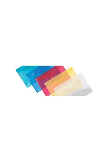 Faber Castell Faber-Castell Snap File Yellow