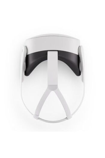 oculus ميتا كويست 3S | 128 جيجابايت | أبيض