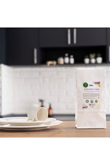 Going Zeero Natural Dishwasher Detergent with Herbal and Mineral Content - 50 Washes