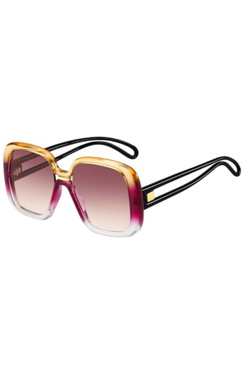 Givenchy Gv 7106 S 4Tl 3X 55 Women's Sunglasses