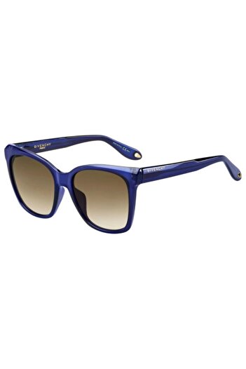 Givenchy Gv 7069 S Pjp Ha 55 g Women's Sunglasses