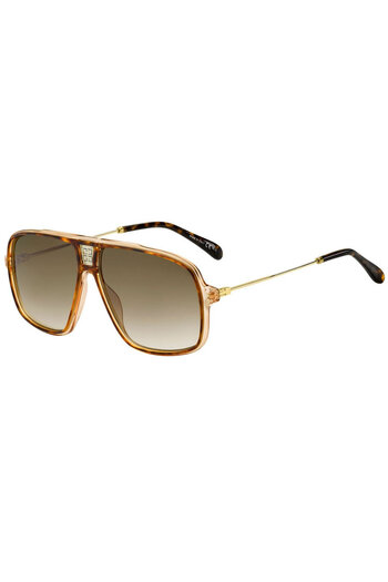 Givenchy Gv 7138 S 0t4 Ha 61 Women's Sunglasses