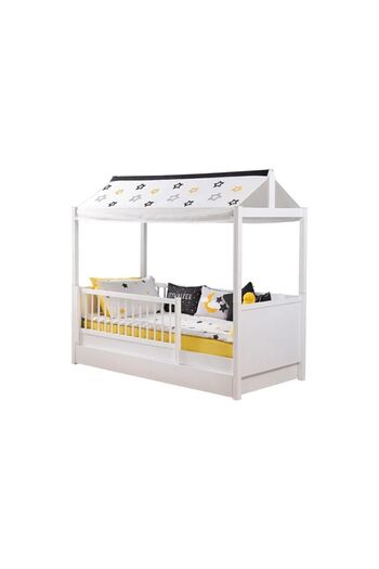 Almila Tente Sky (Todi Toddler Tente Uyumlu)