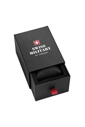 Swiss Military By Chrono Sm30200.06 Kol Saati
