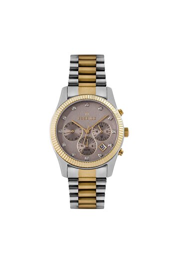 Essence Es6573Fe.260 Wrist Watch