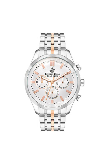 Beverly Hills Polo Club Bp3397X.530 Wrist Watch