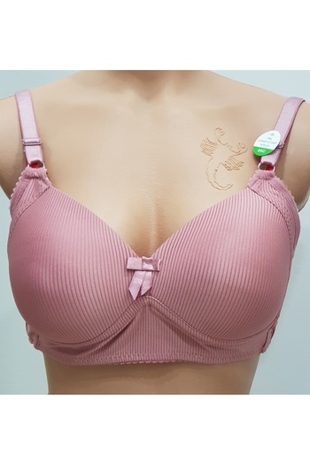 AYSEMİN TEKSTİL Plus Size Recoiler Bra