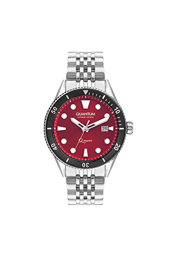 Quantum Qmg1024.380 Wrist Watch