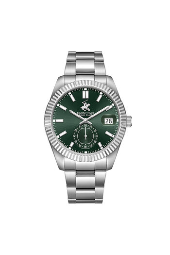Beverly Hills Polo Club Bp3652X.370 Wrist Watch