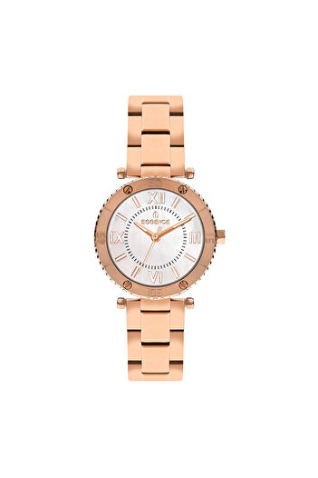 Essence Women's Watch Es6804Fe.410