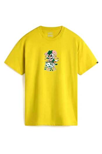 Vans Prankster Ss Men's T-Shirt