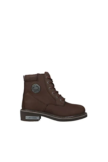 Harley Davidson Ανδρικές μπότες Jim D.brown Nubuck