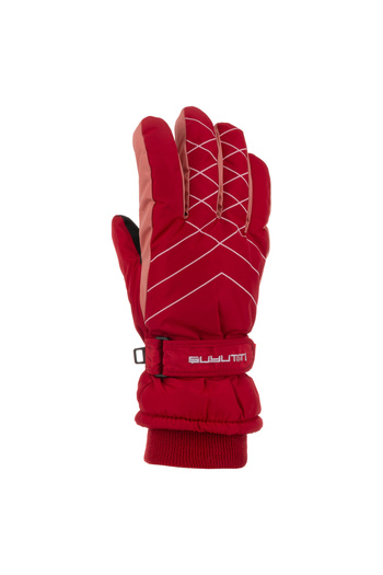 Kitti Suyutti̇ Women Water-Proof Snow - Ski Gloves