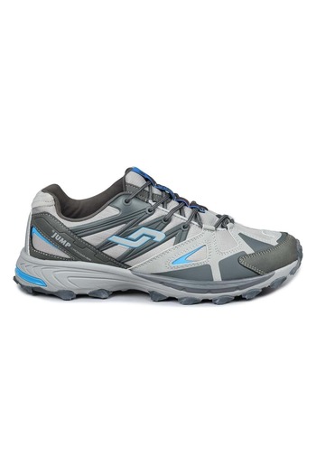 Jump 30703 Men's Outdoor Shoes Gray