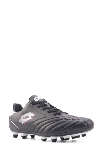 Lotto Defender Gr Fg 4Fx Unisex Football Boots Black