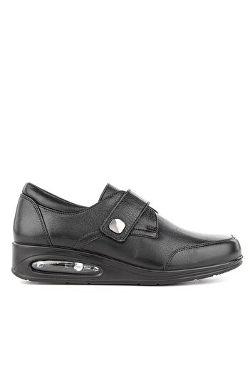 Muya Block 6 Point Anatomical Air Max Sole Heel Spur Women's Shoes