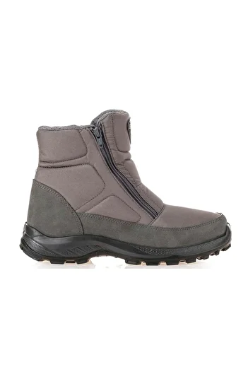 Scooter M1241 Αδιάβροχες Ανδρικές Μπότες Textile Grey