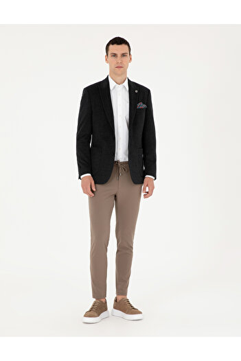 Pierre Cardin Vizon Klasik Jogger Pantolon 50296593-VR052