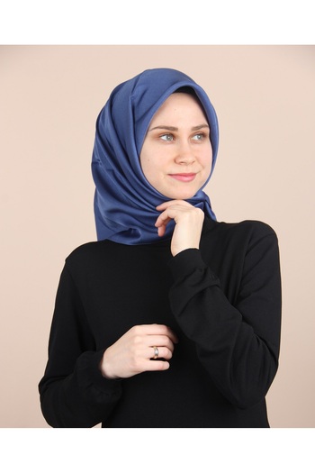 Siyane Κρυστάλλινο κασκόλ INDIGO Scarf