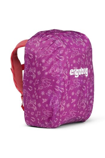Ergobag Rain cape mini rain cover 15 cm