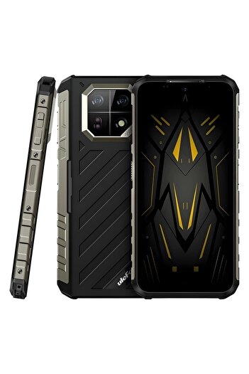 ULEFONE Armor 22 Android 14 6600mah 6.58' 64mp 8gb 256gb Dayanıklı Cep Telefonu- Türkiye Garantili
