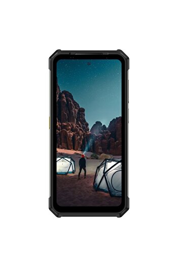 ULEFONE Armor 24 22000mah Android 14 12gb Ram 256gb, 6.78'' Cep Telefonu- Türkiye Garantili